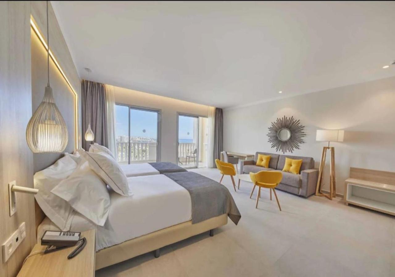 Junior Suite with Sea View