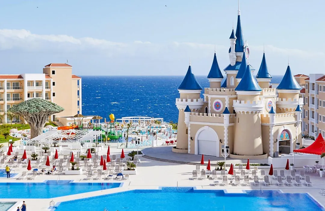 Bahia Principe Explore Fantasia - Hyatt Inclusive Collection-1