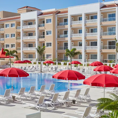 Bahia Principe Explore Fantasia - Hyatt Inclusive Collection-3